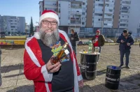20251231 Frizerski salon Karlo (foto Igor Čepurkovski) 03 Tomislav Pudina