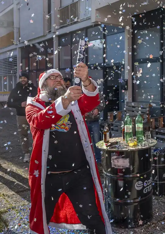 20251231 Frizerski salon Karlo (foto Igor Čepurkovski) 05 Tomislav Pudina