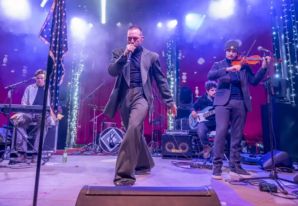 20251912 Advent u Karlovcu (foto Igor Čepurkovski) 06 Luka Nižetić