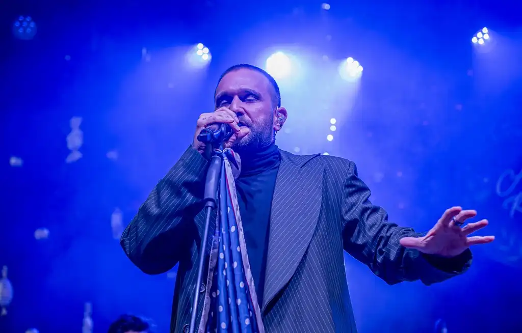 20251912 Advent u Karlovcu (foto Igor Čepurkovski) 07 Luka Nižetić