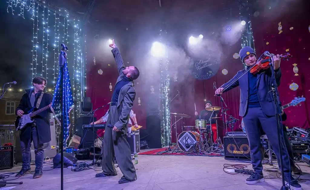 20251912 Advent u Karlovcu (foto Igor Čepurkovski) 10 Luka Nižetić