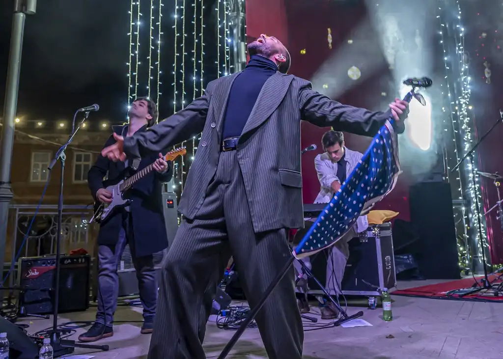 20251912 Advent u Karlovcu (foto Igor Čepurkovski) 13 Luka Nižetić