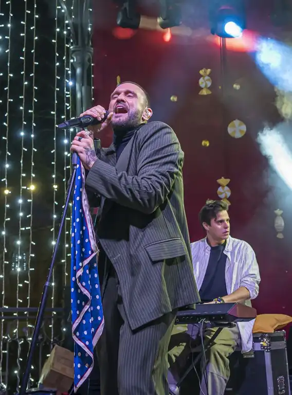 20251912 Advent u Karlovcu (foto Igor Čepurkovski) 14 Luka Nižetić