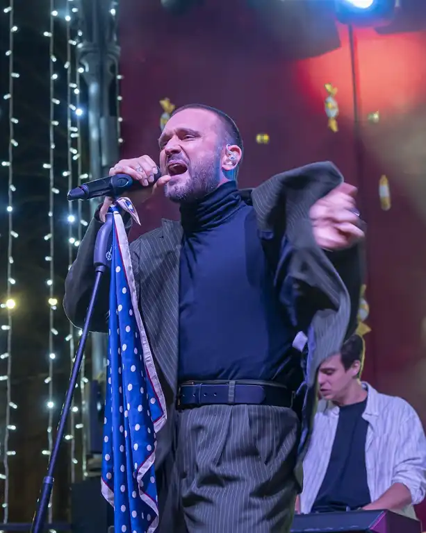 20251912 Advent u Karlovcu (foto Igor Čepurkovski) 15 Luka Nižetić