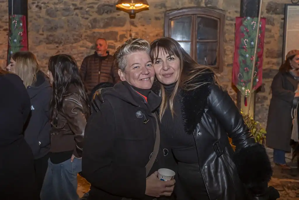 20251912 Advent u Karlovcu (foto Igor Čepurkovski) 56 Tena Korkut