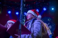 20252012 Advent u Karlovcu (foto Igor Čepurkovski) 04 Dora Gornik