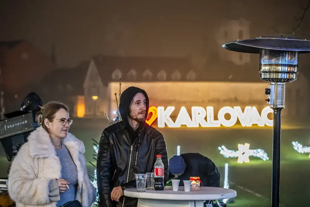 20252012 Advent u Karlovcu (foto Igor Čepurkovski) 20