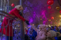 20252012 Advent u Karlovcu (foto Igor Čepurkovski) 40 Tajči