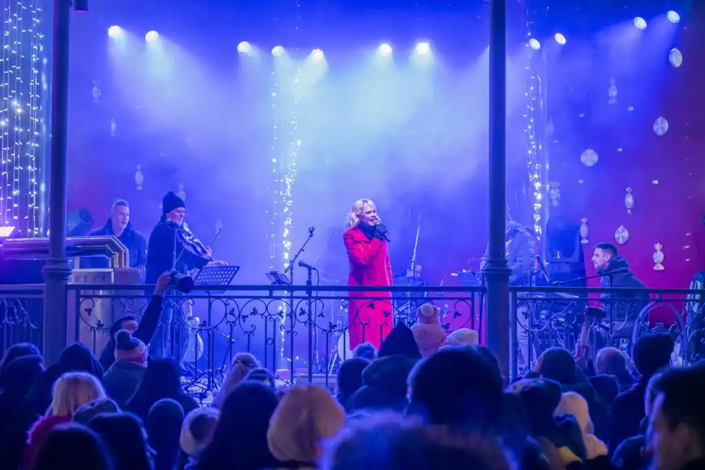 20252012 Advent u Karlovcu (foto Igor Čepurkovski) 48 Tajči