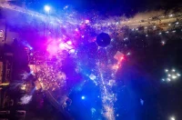 20253112 Karlovac, doček Nove godine (foto Filip Granić) 08