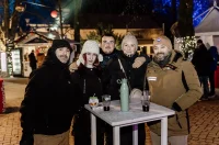 20253112 Karlovac, doček Nove godine (foto Ivan Cindrić) 01