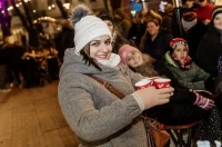 20253112 Karlovac, doček Nove godine (foto Ivan Cindrić) 06