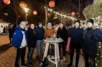 20253112 Karlovac, doček Nove godine (foto Ivan Cindrić) 08