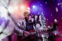 20253112 Karlovac, doček Nove godine (foto Ivan Cindrić) 09 Tomica Jambrošić