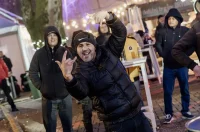 20253112 Karlovac, doček Nove godine (foto Ivan Cindrić) 11