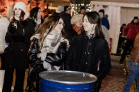 20253112 Karlovac, doček Nove godine (foto Ivan Cindrić) 13