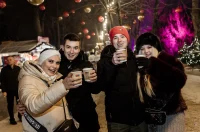 20253112 Karlovac, doček Nove godine (foto Ivan Cindrić) 14