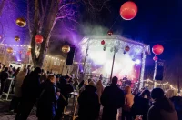 20253112 Karlovac, doček Nove godine (foto Ivan Cindrić) 17