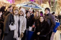 20253112 Karlovac, doček Nove godine (foto Ivan Cindrić) 18