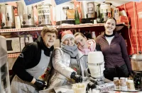 20253112 Karlovac, doček Nove godine (foto Ivan Cindrić) 20