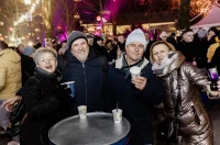 20253112 Karlovac, doček Nove godine (foto Ivan Cindrić) 24