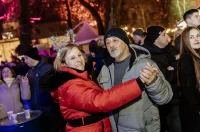 20253112 Karlovac, doček Nove godine (foto Ivan Cindrić) 27