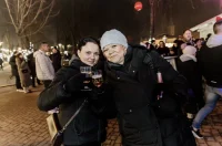 20253112 Karlovac, doček Nove godine (foto Ivan Cindrić) 43
