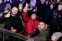 20253112 Karlovac, doček Nove godine (foto Ivan Cindrić) 49