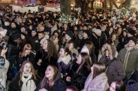 20253112 Karlovac, doček Nove godine (foto Ivan Cindrić) 50