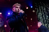 20253112 Karlovac, doček Nove godine (foto Ivan Cindrić) 55 Dario Maradin