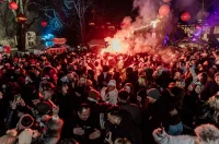 20253112 Karlovac, doček Nove godine (foto Ivan Cindrić) 57