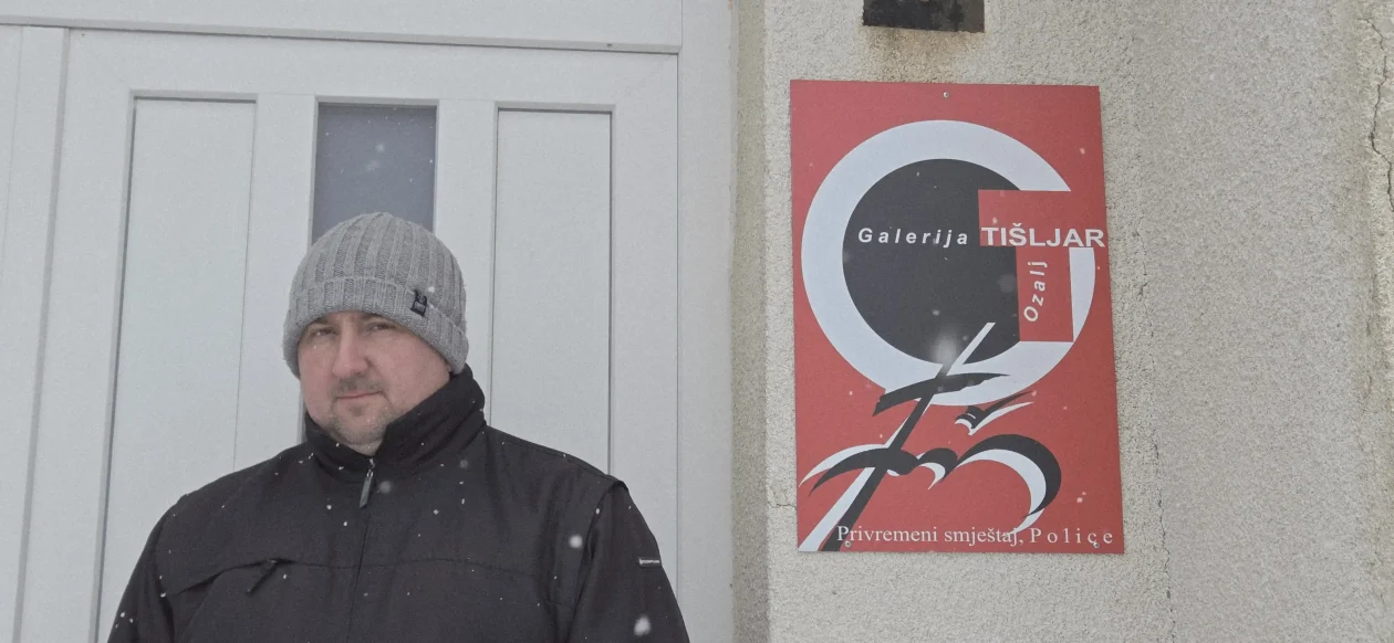 20260105 Galerija Tišljar 02 Stjepan Bezjak 20260105 Galerija Tišljar 02 Stjepan Bezjak
