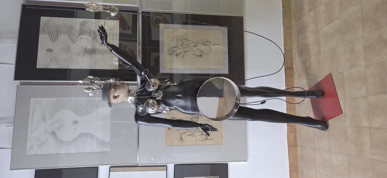 20260105 Galerija Tišljar 03 Miss Korduna 20260105 Galerija Tišljar 03 Miss Korduna