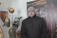 20260105 Galerija Tišljar 14 Stjepan Bezjak 20260105 Galerija Tišljar 14 Stjepan Bezjak