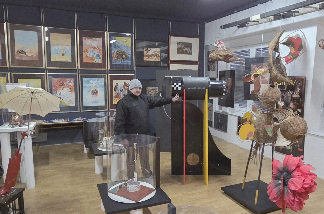 20260105 Galerija Tišljar 26 Stjepan Bezjak