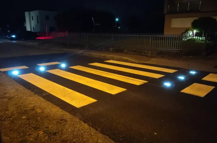 20260105 Ozalj, Kolodvorska (foto Grad Ozalj)