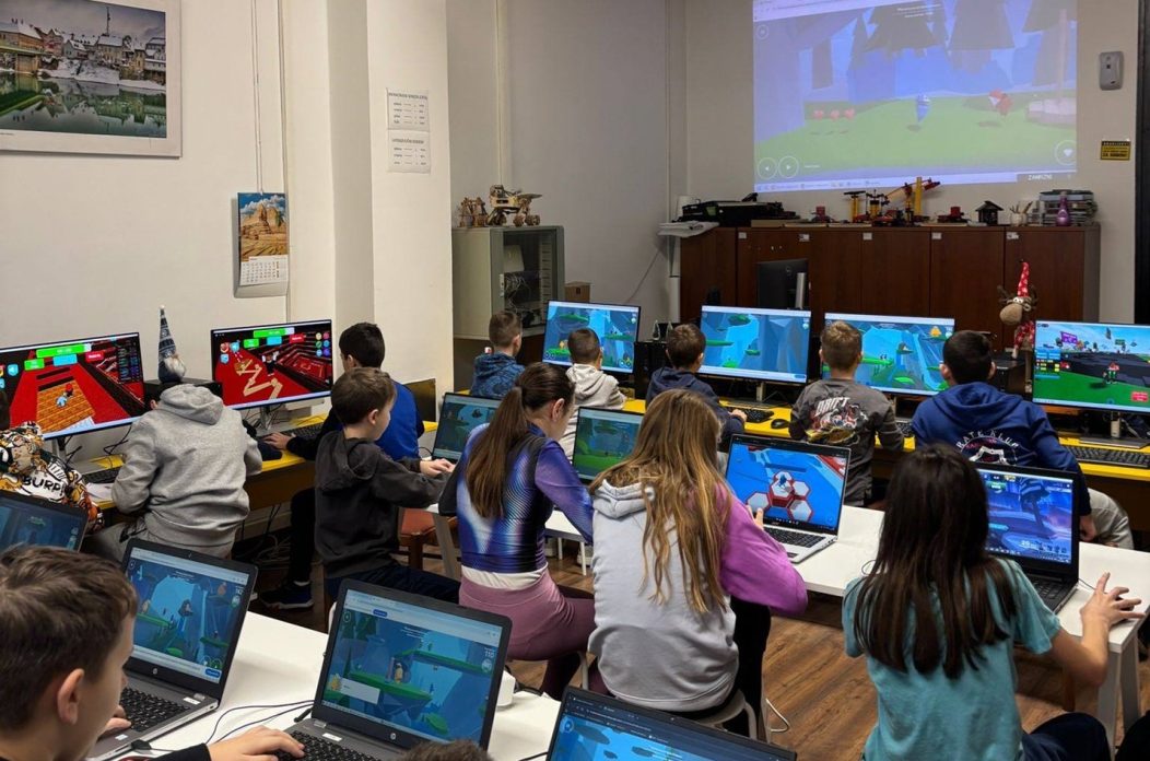 20260107 Zajednica tehničke kulture Karlovačke županije 01 (foto Udruga informatičara Karlovačke županije)