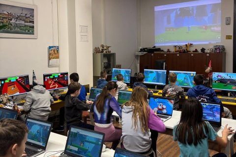 20260107 Zajednica tehničke kulture Karlovačke županije 01 (foto Udruga informatičara Karlovačke županije)