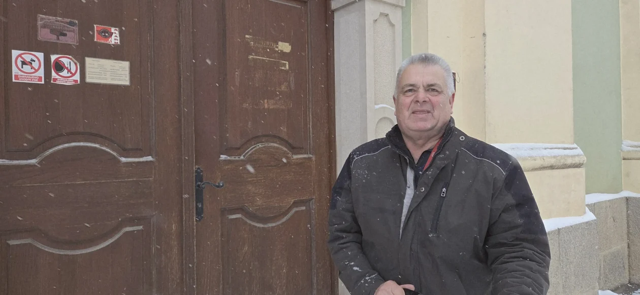 20260107 crkva svetog Nikole Karlovac 01 Mirko Janjatović