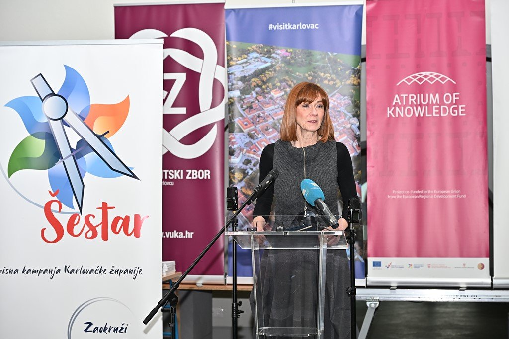 20260108 Atrij znanja (foto Igor Čepurkovski) 08 Martina Furdek Hajdin