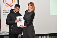 20260108 Atrij znanja (foto Igor Čepurkovski) 09 NN i Martina Furdek Hajdin