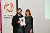 20260108 Atrij znanja (foto Igor Čepurkovski) 10 NN i Martina Furdek Hajdin