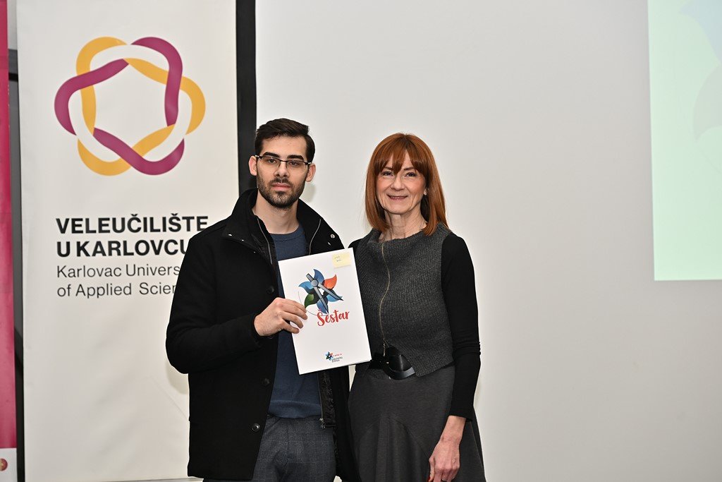 20260108 Atrij znanja (foto Igor Čepurkovski) 10 NN i Martina Furdek Hajdin