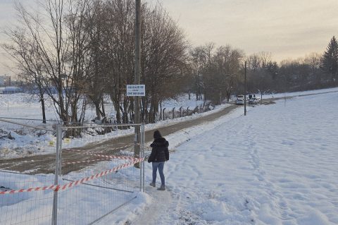 20260111 Karlovac 02 Plitvička Sonja Bačić