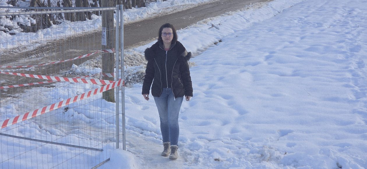 20260111 Karlovac 03 Plitvička, Sonja Bačić