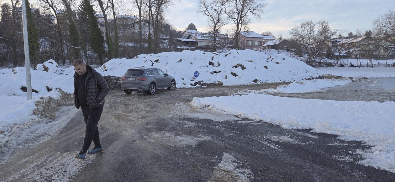 20260111 Karlovac 11 vojarna Luščić, Marinko Mihovilac