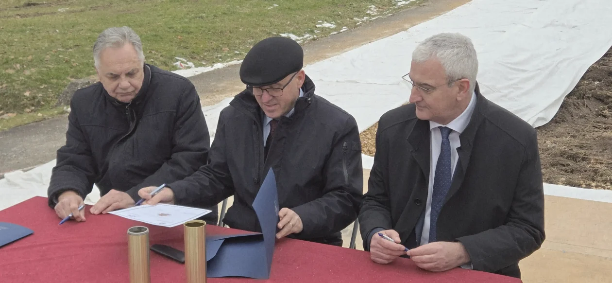 20260121 POS Dubovac 14 Dragan Hristov, Branko Bačić i Damir Mandić 20260121 POS Dubovac 14 Dragan Hristov, Branko Bačić i Damir Mandić