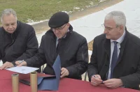 20260121 POS Dubovac 14 Dragan Hristov, Branko Bačić i Damir Mandić 20260121 POS Dubovac 14 Dragan Hristov, Branko Bačić i Damir Mandić