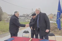 20260121 POS Dubovac 21 Dragn Hristov, Branko Bačić i Damir Mandić 20260121 POS Dubovac 21 Dragn Hristov, Branko Bačić i Damir Mandić