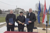 20260121 POS Dubovac 23 Dragan Hristov, Branko Bačić i Damir Mandić 20260121 POS Dubovac 23 Dragan Hristov, Branko Bačić i Damir Mandić